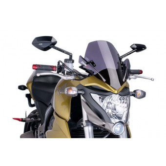 Puig Saute vent Sport Honda CB1000R (11-16)