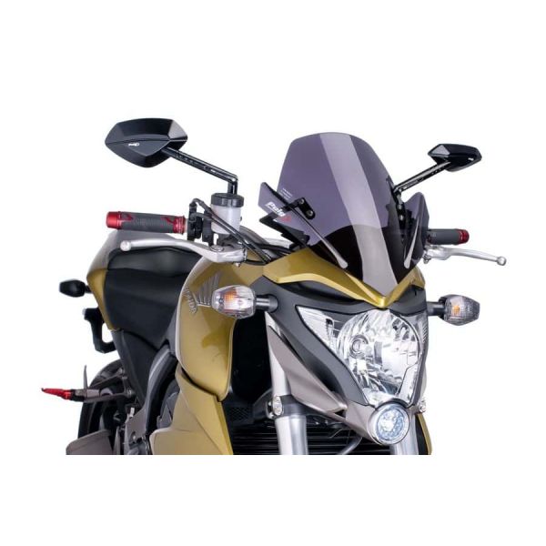 Puig Saute vent Sport Honda CB1000R (11-16)