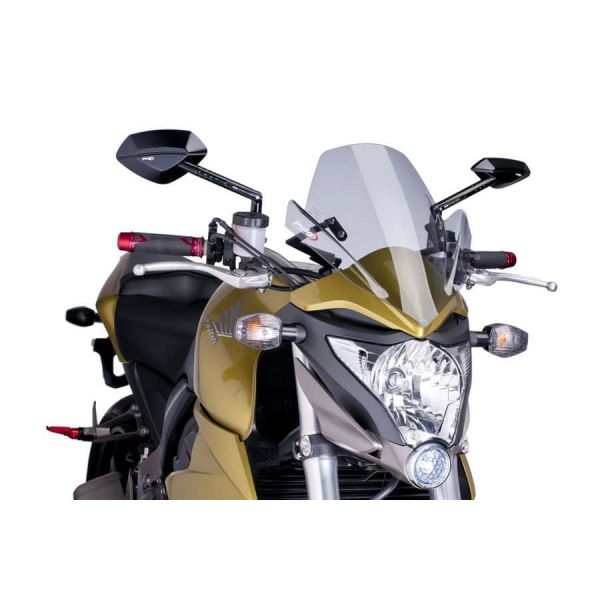 Saute vent Puig Saute vent Sport Honda CB1000R (11-16)