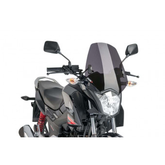 Puig Saute vent Sport Honda CB125F (15-19)