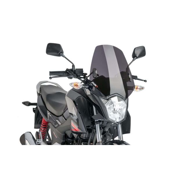 Puig Saute vent Sport Honda CB125F (15-19)