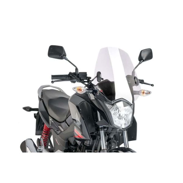 Puig Saute vent Sport Honda CB125F (15-19)