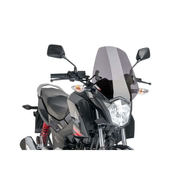 Saute vent Puig Saute vent Sport Honda CB125F (15-19)