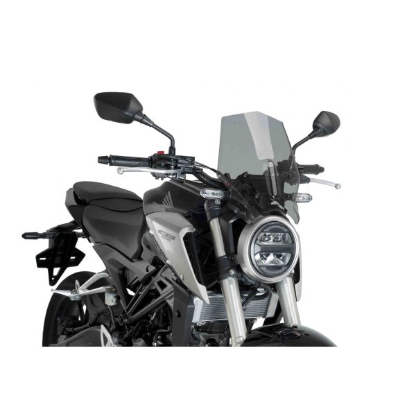 Saute vent Puig Saute vent Sport Honda CB125R Neo Sports Cafe (18-19)