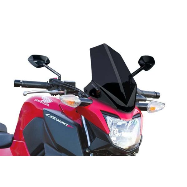 Puig Saute vent Sport Honda CB300F (15-19)