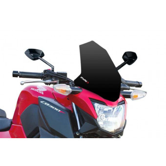 Puig Saute vent Sport Honda CB300F (15-19)