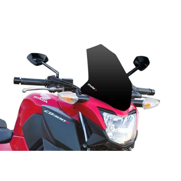 Puig Saute vent Sport Honda CB300F (15-19)