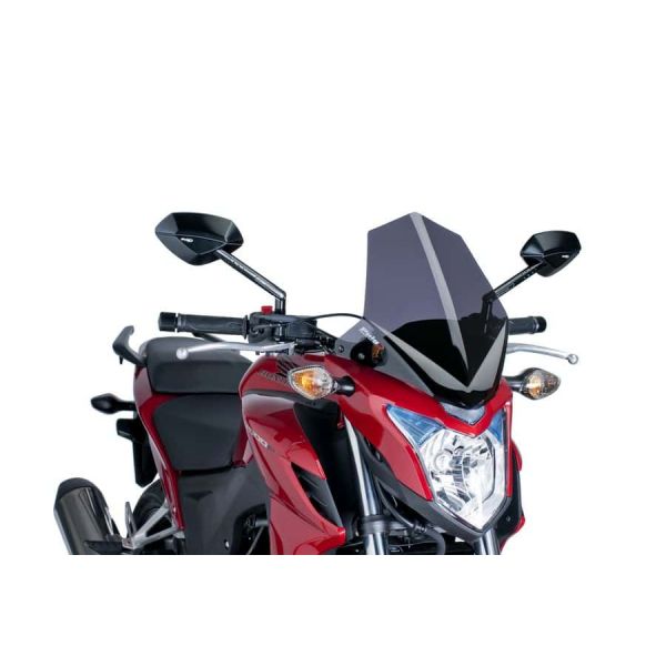 Puig Saute vent Sport Honda CB500F (13-15)