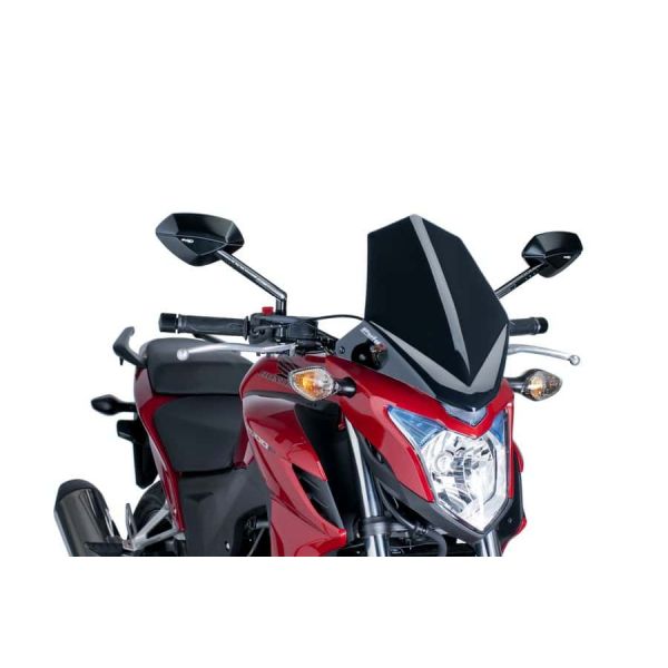 Puig Saute vent Sport Honda CB500F (13-15)