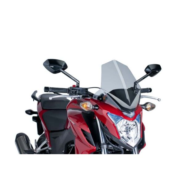 Saute vent Puig Saute vent Sport Honda CB500F (13-15)