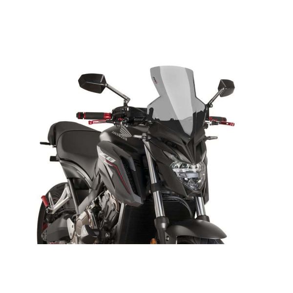 Puig Saute vent Sport Honda CB650F (14-19)