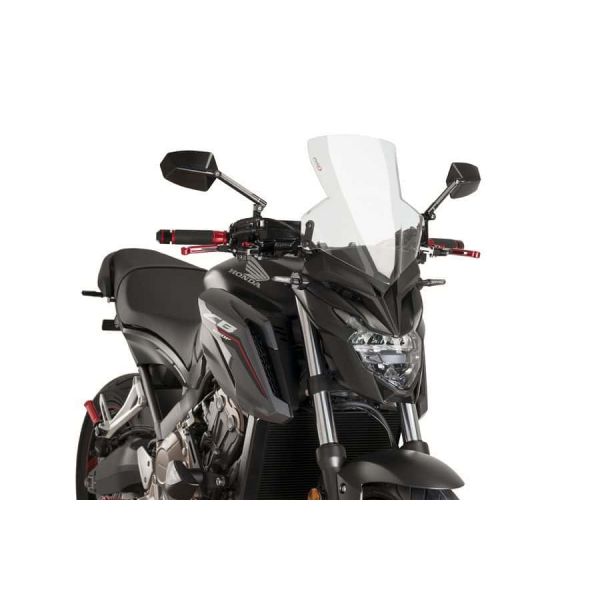 Puig Saute vent Sport Honda CB650F (14-19)