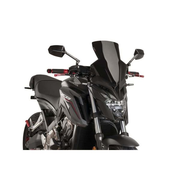 Puig Saute vent Sport Honda CB650F (14-19)