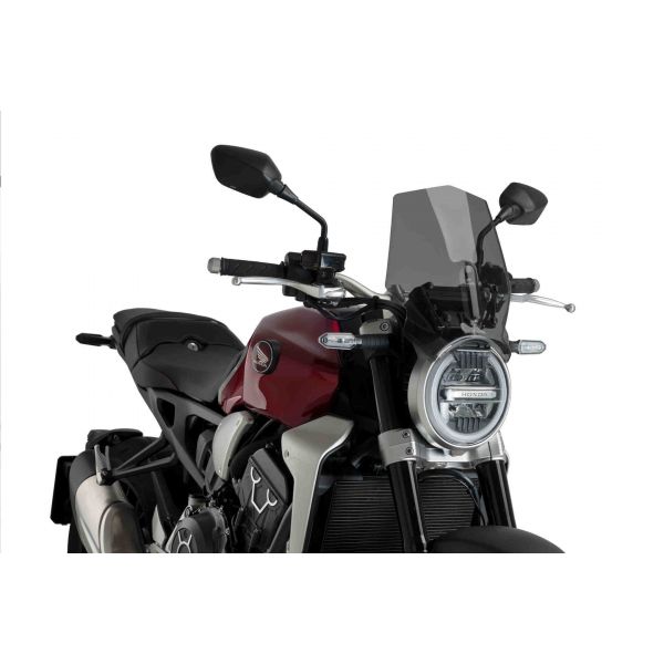 Puig Saute vent Sport Honda CB650R/CB1000R Neo Sports Cafe (18-19)