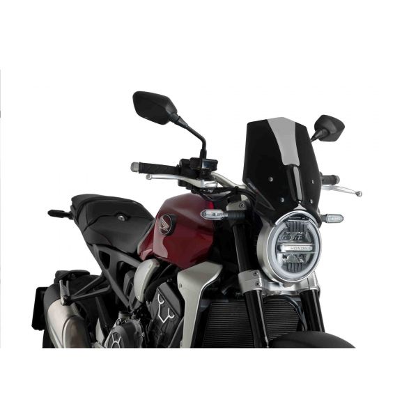 Puig Saute vent Sport Honda CB650R/CB1000R Neo Sports Cafe (18-19)