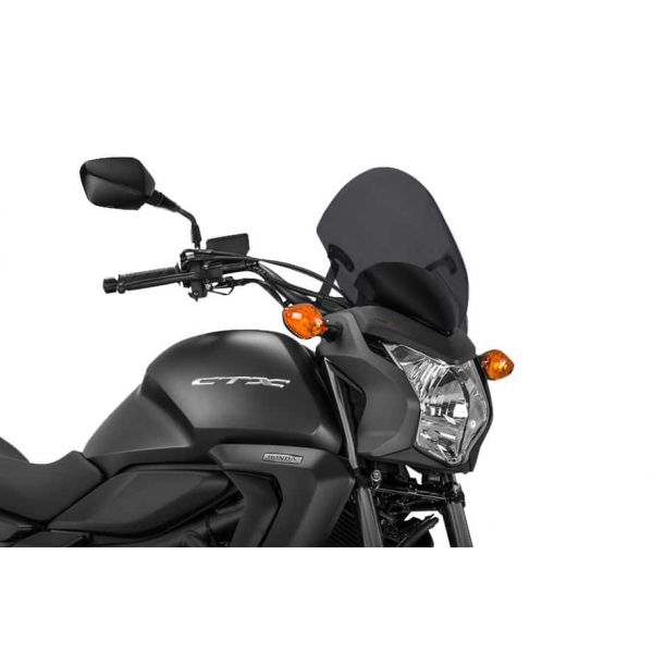 Puig Saute vent Sport Honda CTX700N (14-16)