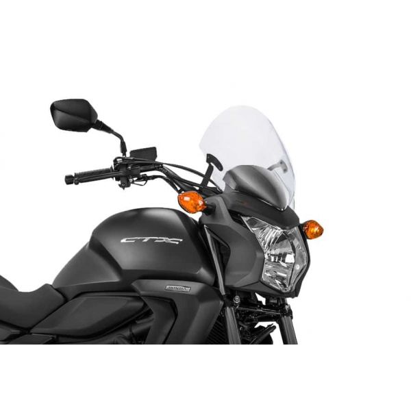 Puig Saute vent Sport Honda CTX700N (14-16)