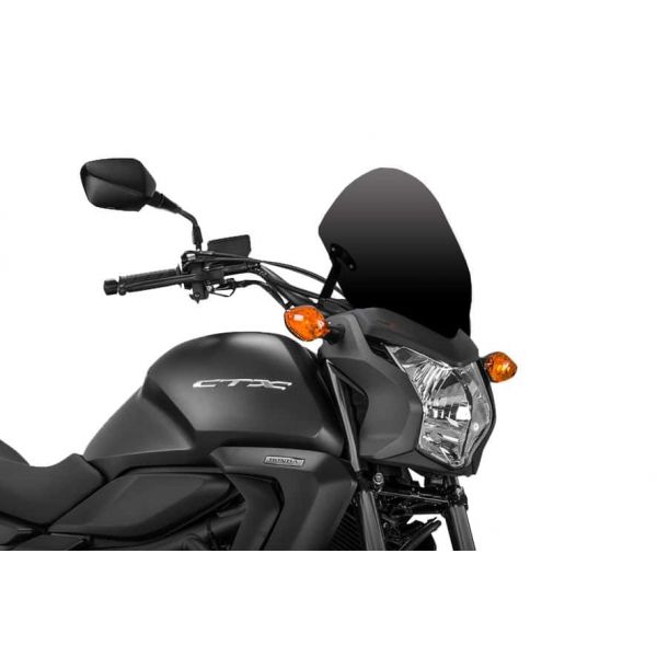 Puig Saute vent Sport Honda CTX700N (14-16)