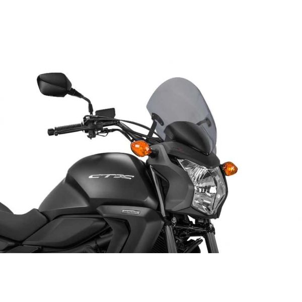 Saute vent Puig Saute vent Sport Honda CTX700N (14-16)