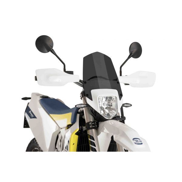 Puig Saute vent Sport Husqvarna 701 Enduro (16-19)