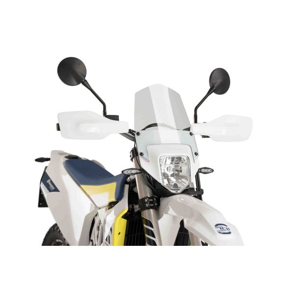 Puig Saute vent Sport Husqvarna 701 Enduro (16-19)