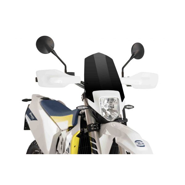 Puig Saute vent Sport Husqvarna 701 Enduro (16-19)