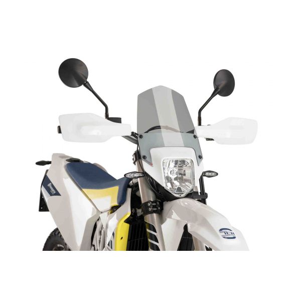 Saute vent Puig Saute vent Sport Husqvarna 701 Enduro (16-19)