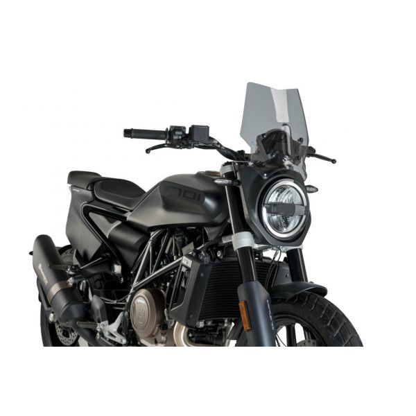 Saute vent Puig Saute vent Sport Husqvarna Svartpilen 701 (17-19)