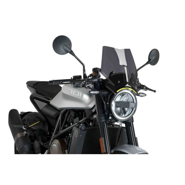 Puig Saute vent Sport Husqvarna Vitpilen 701 (17-19)
