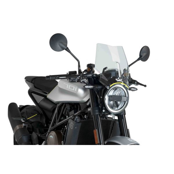 Puig Saute vent Sport Husqvarna Vitpilen 701 (17-19)