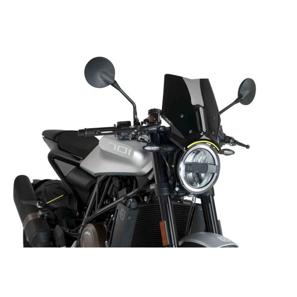 Puig Saute vent Sport Husqvarna Vitpilen 701 (17-19)