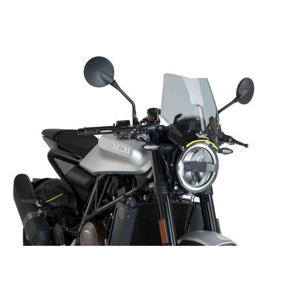 Saute vent Puig Saute vent Sport Husqvarna Vitpilen 701 (17-19)