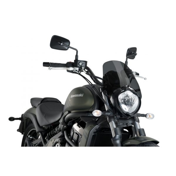 Puig Saute vent Sport Kawasaki Vulcan S (15-19)