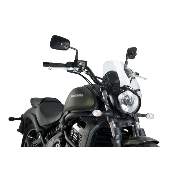 Puig Saute vent Sport Kawasaki Vulcan S (15-19)