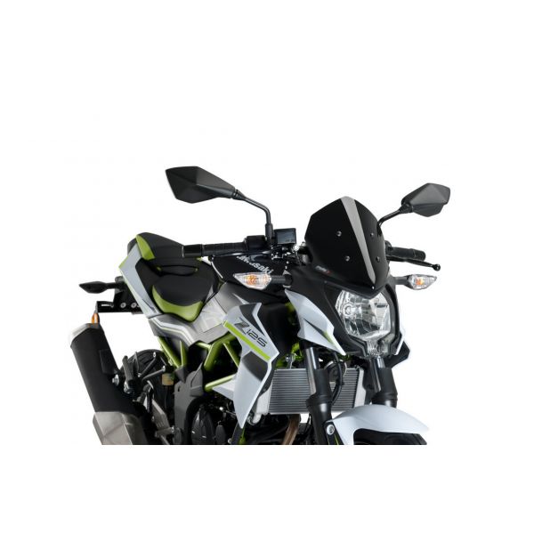 Puig Saute vent Sport Kawasaki Z125 (19-20)