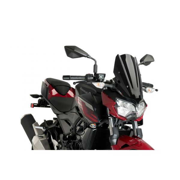 Puig Saute vent Sport Kawasaki Z400 (19-20)