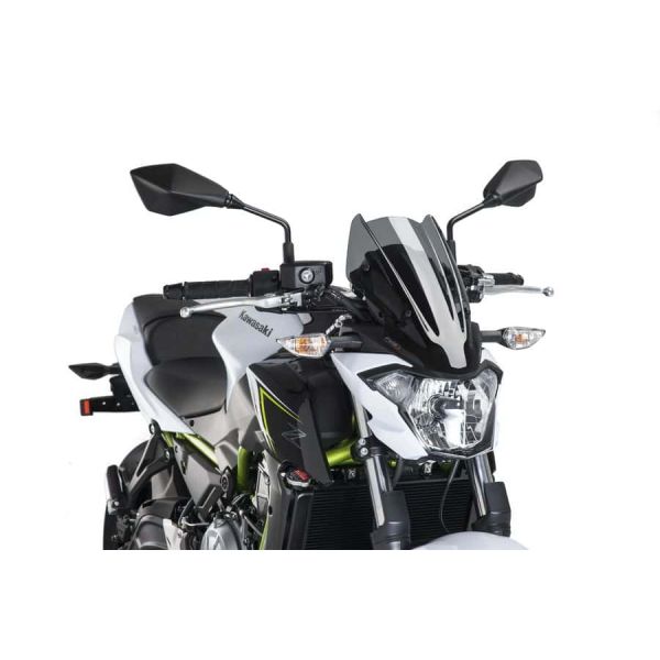 Puig Saute vent Sport Kawasaki Z650 (17-19)