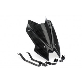 Puig Saute vent Sport Kawasaki Z650 (20-21)