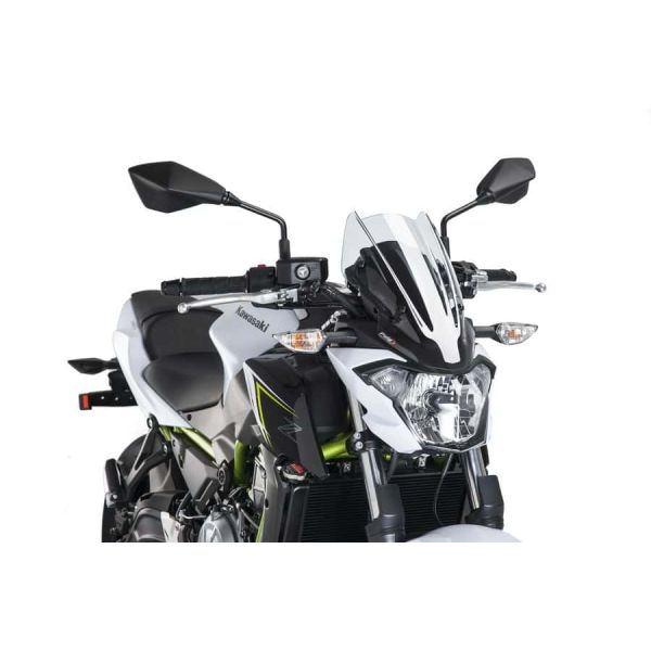Puig Saute vent Sport Kawasaki Z650 (17-19)