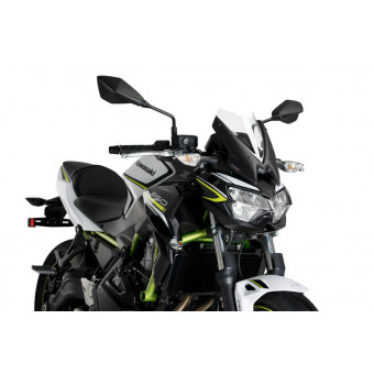 Puig Saute vent Sport Kawasaki Z650 (20-21)