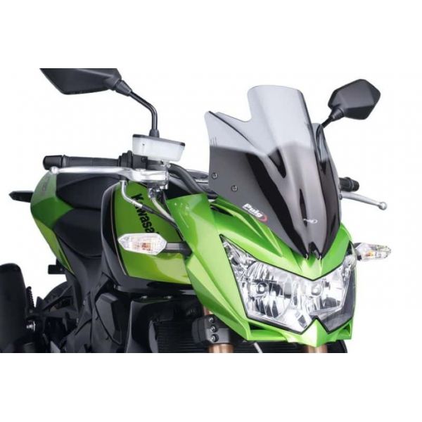 Puig Saute vent Sport Kawasaki Z750 (07-12)