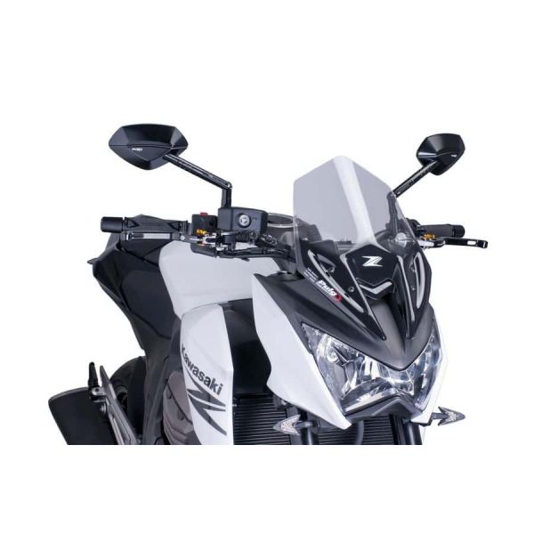 Puig Saute vent Sport Kawasaki Z800 (13-16)
