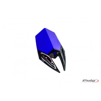 Puig Saute vent Sport Kawasaki Z800 (13-16)