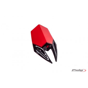 Puig Saute vent Sport Kawasaki Z800 (13-16)
