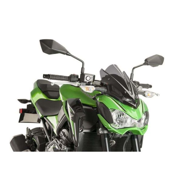 Puig Saute vent Sport Kawasaki Z900 (17-19)