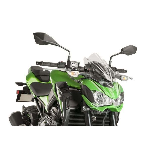 Puig Saute vent Sport Kawasaki Z900 (17-19)