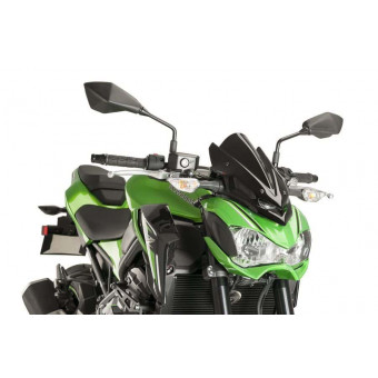 Puig Saute vent Sport Kawasaki Z900 (17-19)