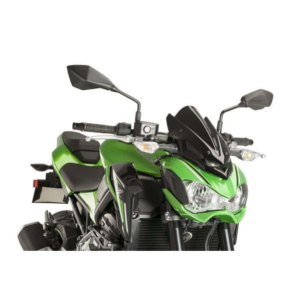 Puig Saute vent Sport Kawasaki Z900 (17-19)