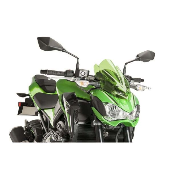 Puig Saute vent Sport Kawasaki Z900 (17-19)