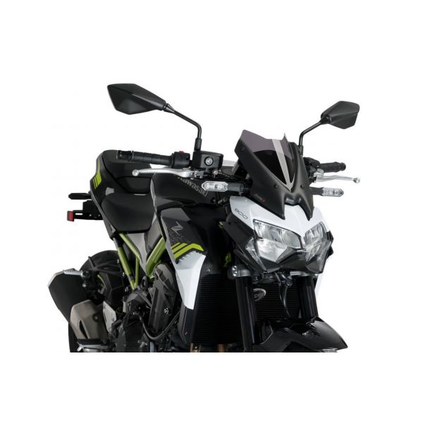 Puig Saute vent Sport Kawasaki Z900 (20-21)